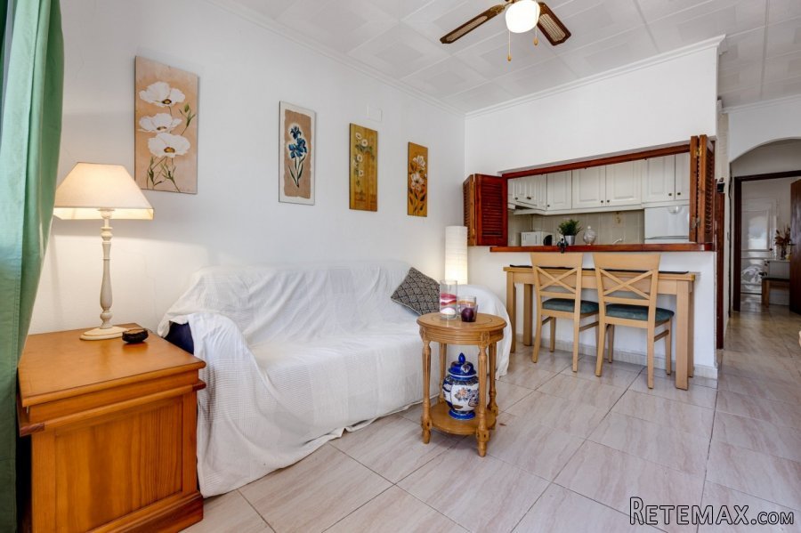 Bungalow en nueva Torrevieja son orientación sur. La.. - 4