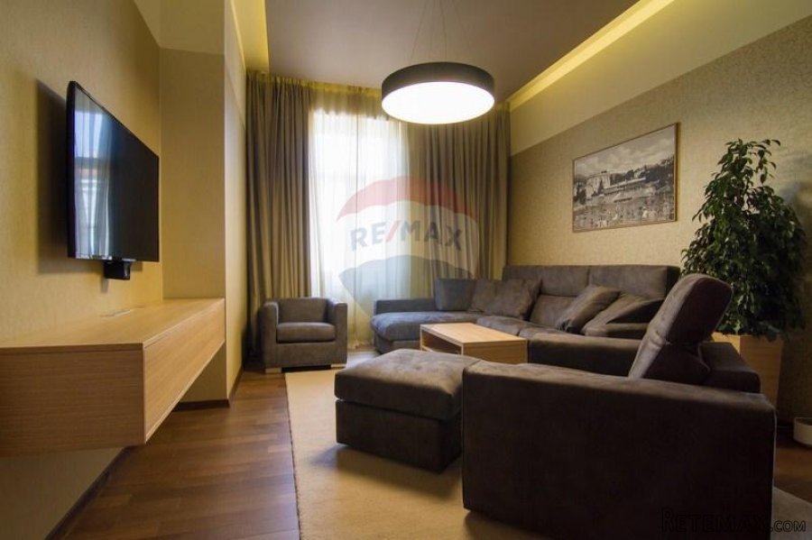 LUX APARTMAN U CENTRU OPATIJE - 4