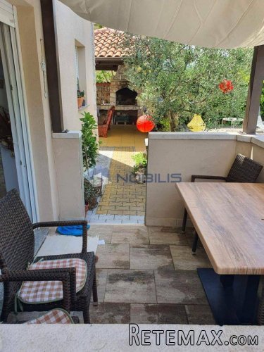 Otok Krk, Pinezići, stan 75 m2, bazen - 4