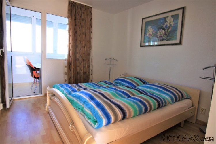 Piso en Torrevieja en la zona de La Mata, de 1 dormitorio.. - 4