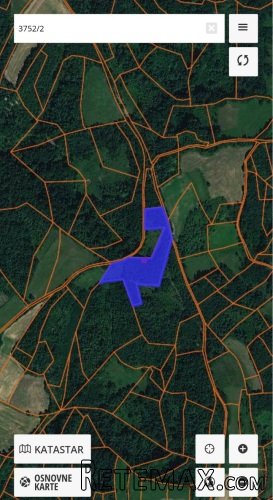 Prodajem 7 hektara zemlje Gornji Milanovac-Trudelj - 4
