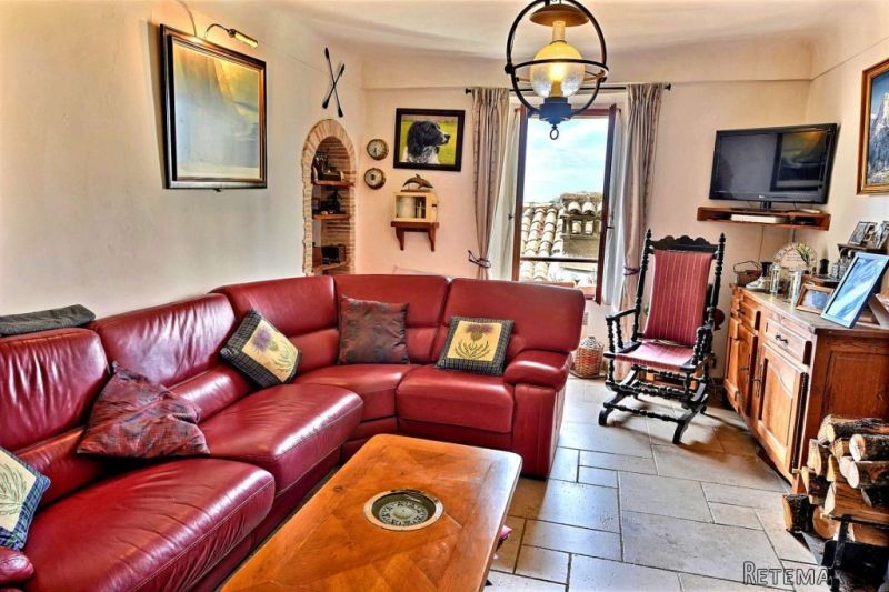 Sale House - Cagnes-sur-Mer - 2