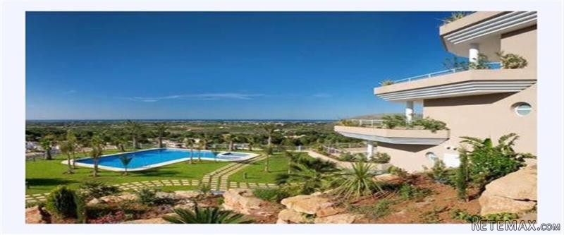 3 Bedrooms - Apartment - Alicante - For..