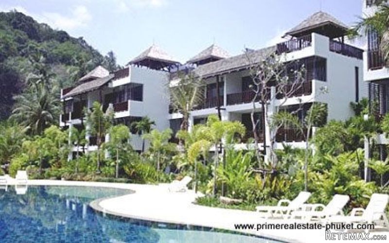 Bang Tao Beach Gardens - 1199 : Bangtao - 2