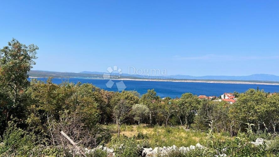 CRIKVENICA TEREN SA PROJEKTOM