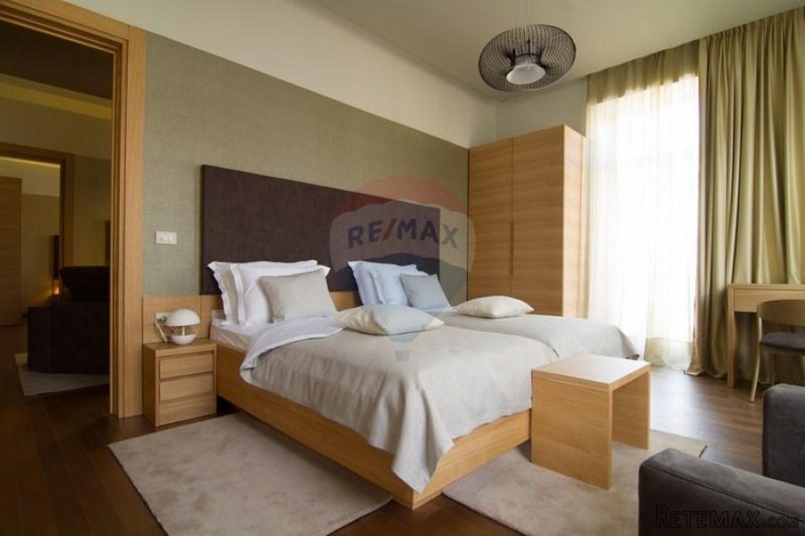 LUX APARTMAN U CENTRU OPATIJE - 5