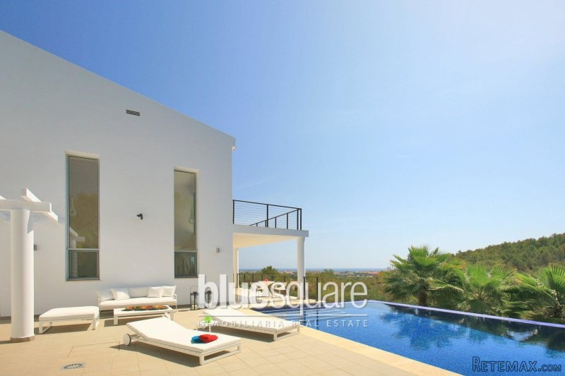 Luxury Detached Villa In Javea.. - 2