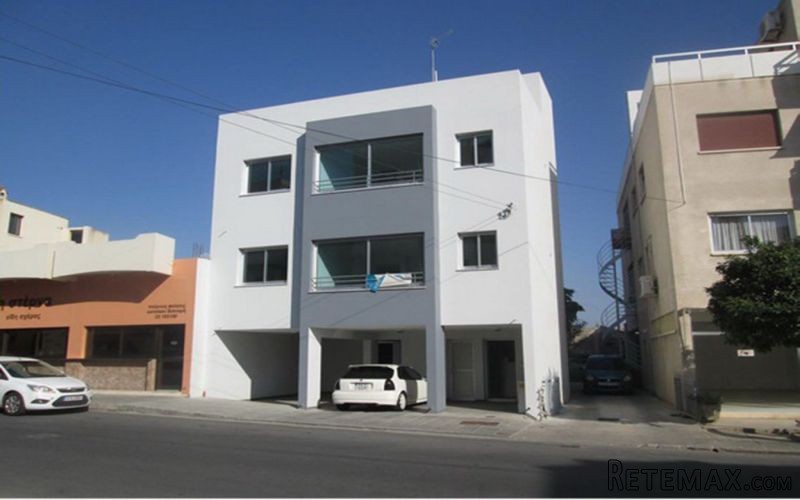 Two Floors Four Bedroom Apartment For..
