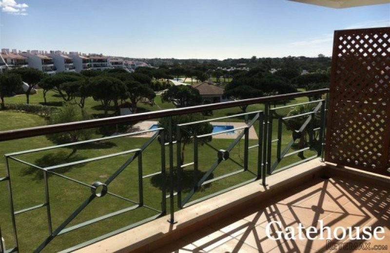 Vila Sol Resort Apartment For sale on.. - 2
