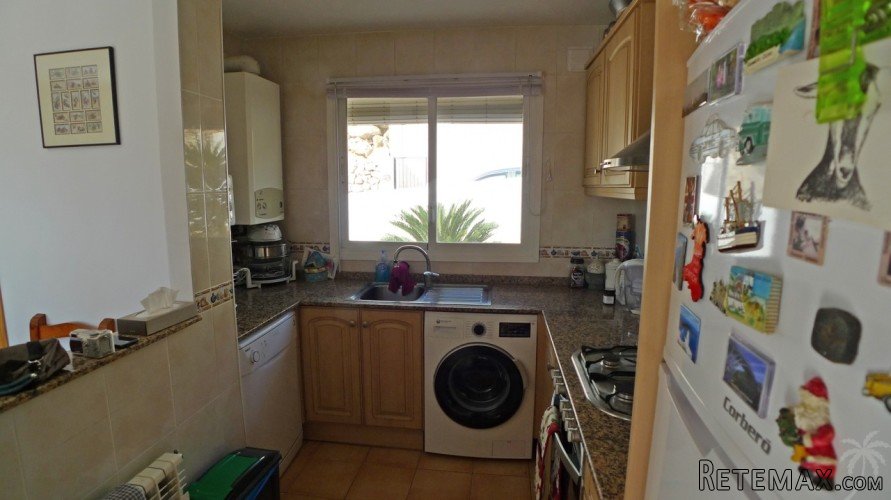 Villa for sale in Jalon valley with stunning views across.. - 5