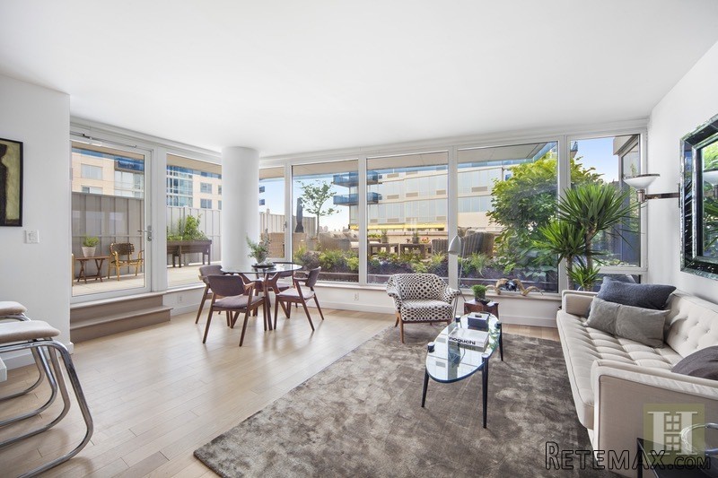 2 bedroom Apartment For Sale: 34 NORTH..