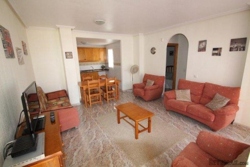 2 Bedrooms - Apartment - Alicante - For.. - 2