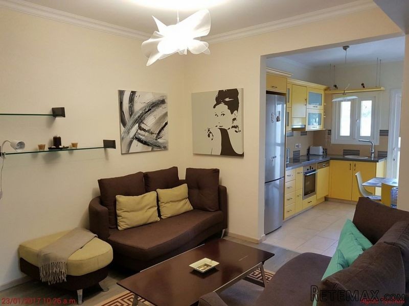 3 Bedroom Apartment in Limassol Tourist..