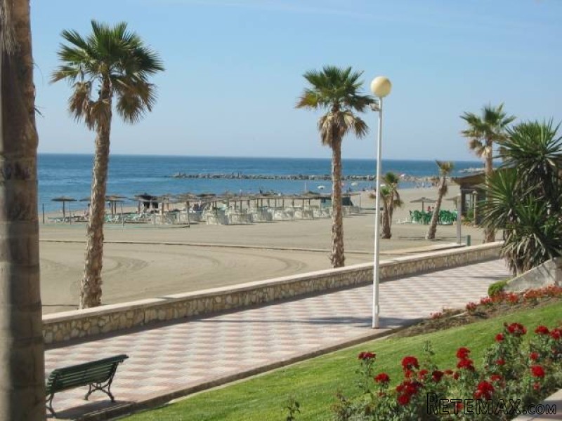 3 bedroom property near Andalucia Back..