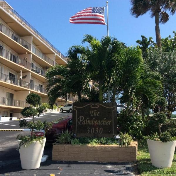 3030 S Ocean Blvd #441, Palm Beach, FL..