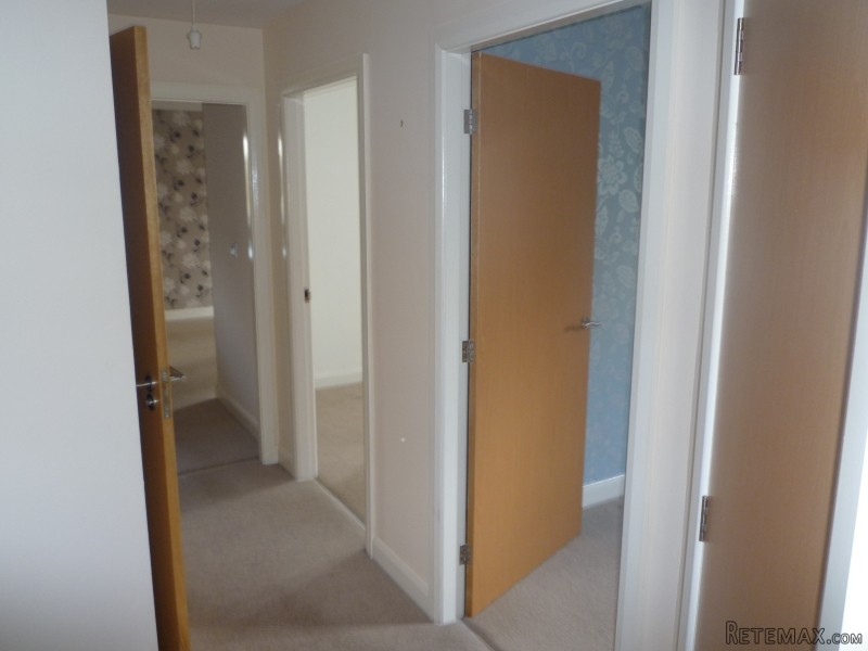 Canberra Way, Thornham, Rochdale - 2