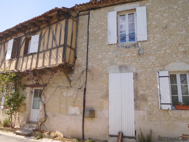 Maison Boisse - 2