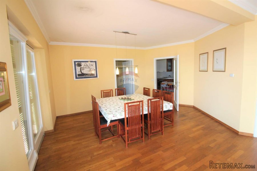 OPATIJA - POBRI - PREKRASNA VILA S BAZENOM I POGLEDOM - 6
