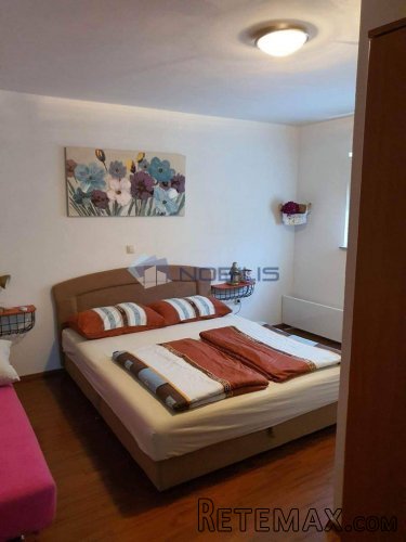Otok Krk, Pinezići, stan 75 m2, bazen - 6