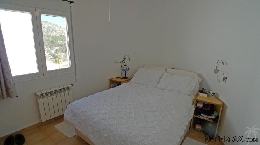 Villa for sale in Jalon valley with stunning views across.. - 6