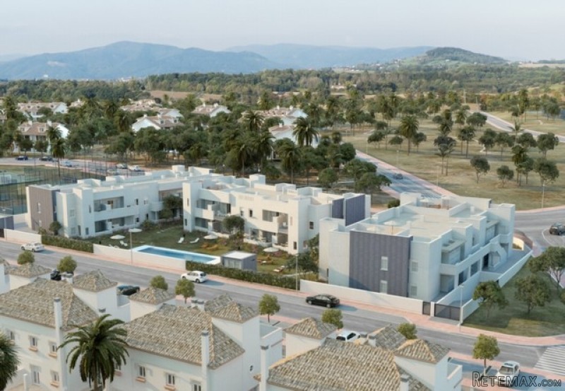 2 Bedrooms - Apartment - Malaga - For..