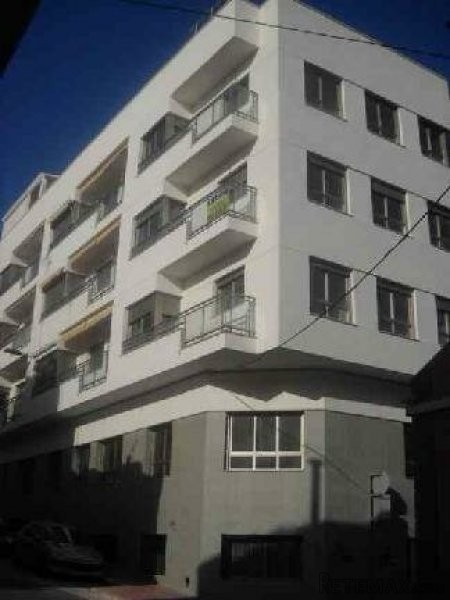 4 BED APARTMENT IN SANTA POLA