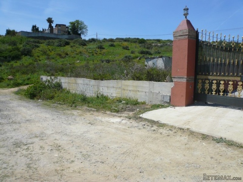 - Land - Malaga - For Sale - 2