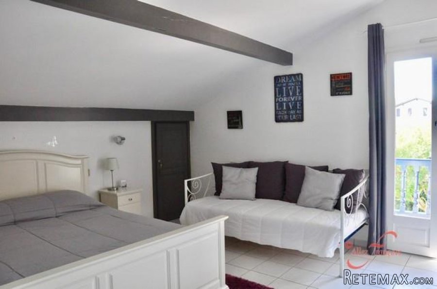 St Jean-de-Luz (64) - Stunning traditional house with a pool... - 7