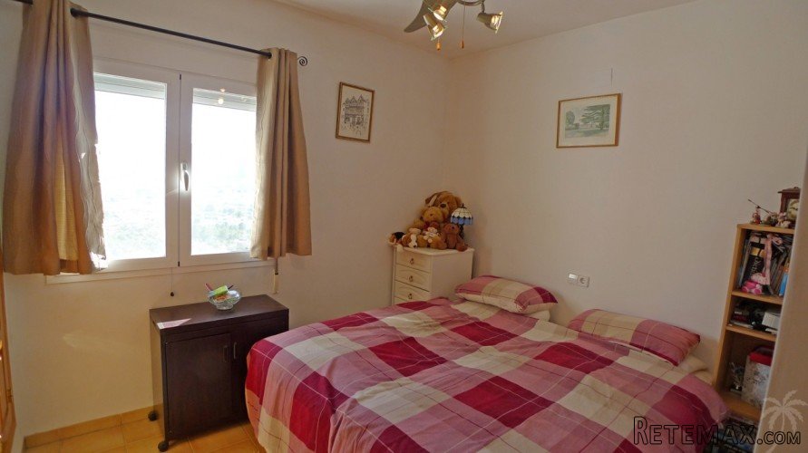 Villa for sale in Jalon valley with stunning views across.. - 7