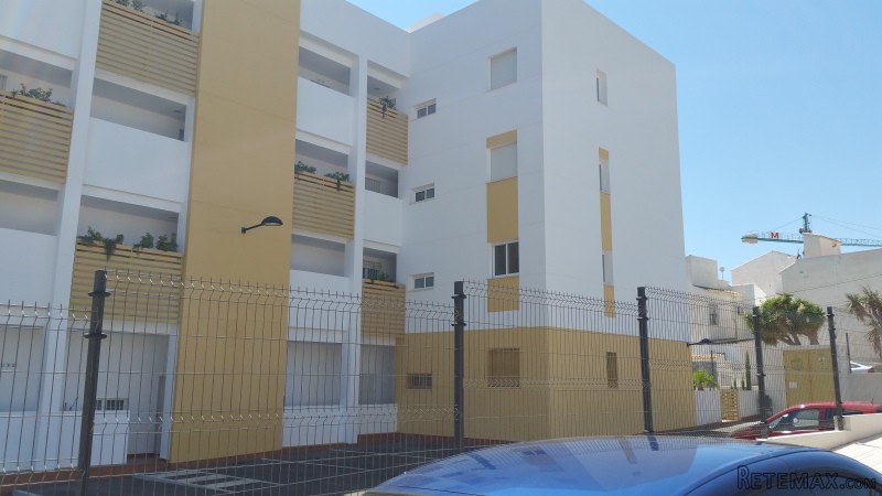 2 Bedrooms - Apartment - For Sale - 2