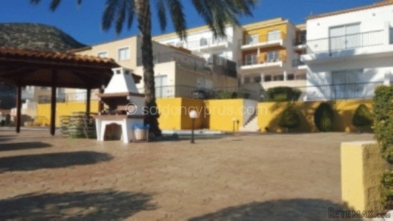 2 Bedrooms - Apartment - Paphos - For..