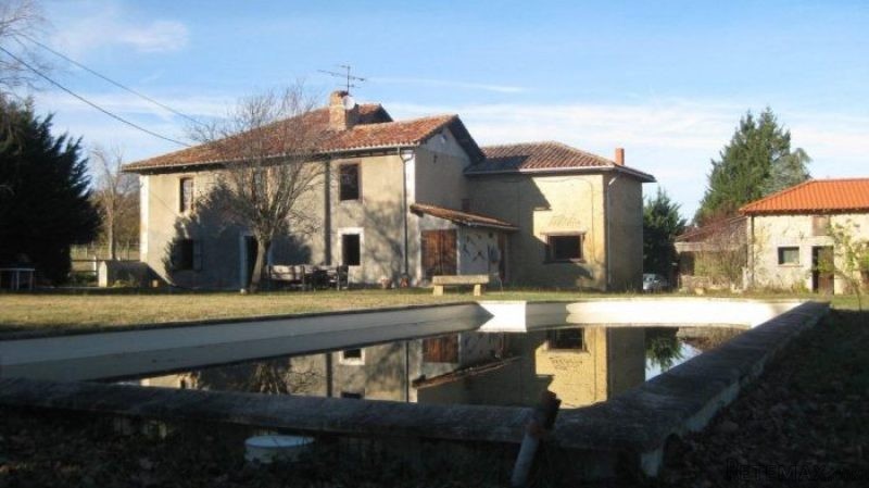 7 Bedrooms - House - Midi-Pyrenees -..