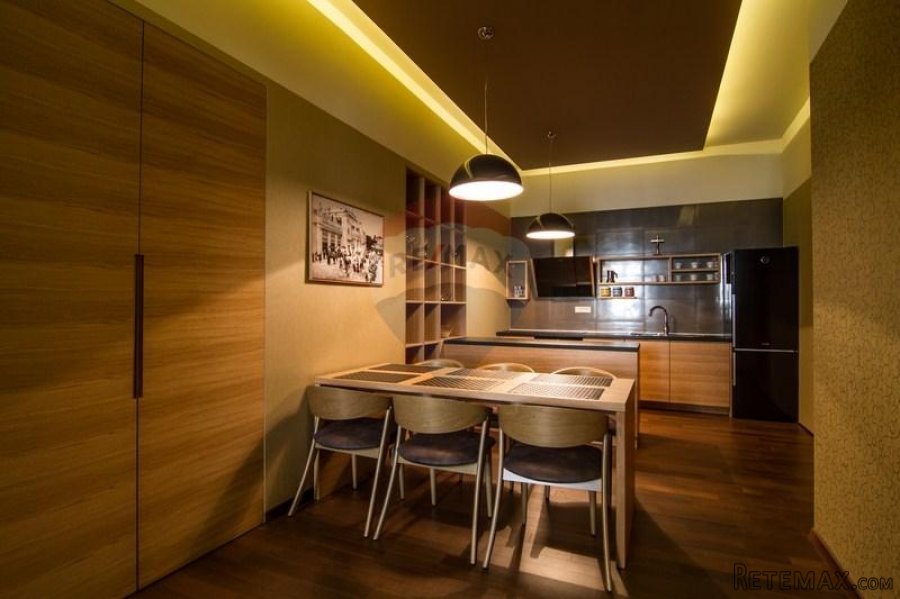 LUX APARTMAN U CENTRU OPATIJE - 8