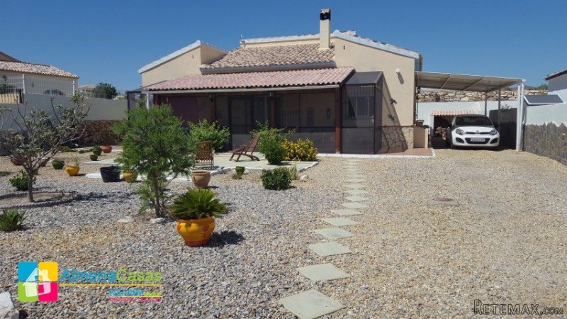 Villa For Sale In Arboleas - 2