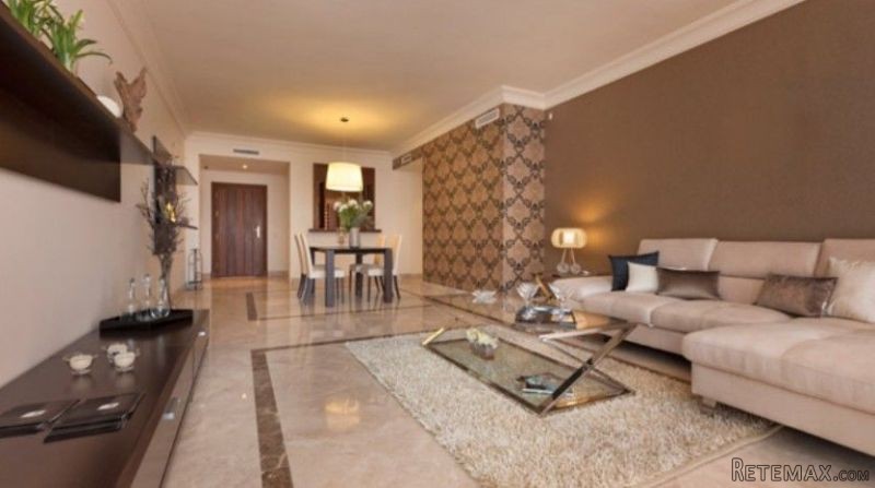 3 Bedrooms - Apartment - Malaga - For..