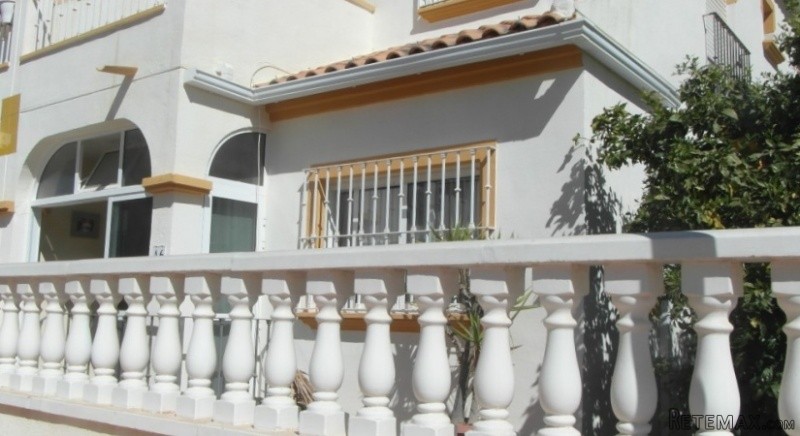 Los Altos Townhouse Ref: YHISCBCLAA