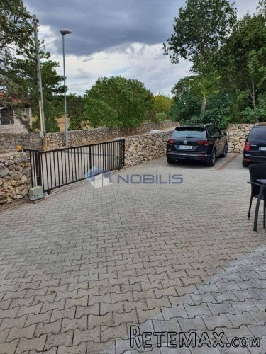 Otok Krk, Pinezići, stan 75 m2, bazen - 9