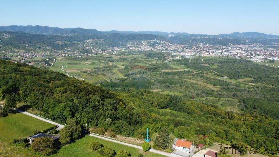 Sveta Nedjelja, Svetonedeljski Breg, građevinsko zemljište