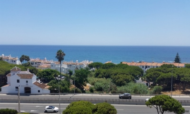 1 bed Apartment in CALYPSO