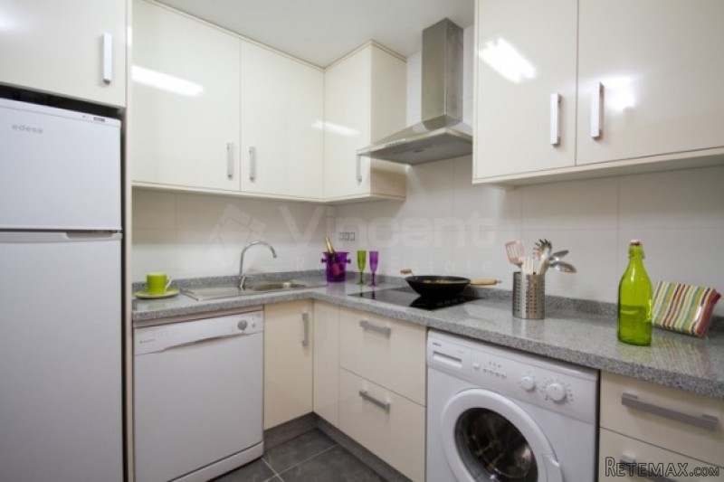 2 Bedrooms - Apartment - Alicante - For.. - 2