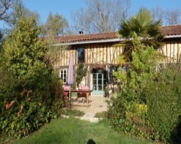 250 year old farmhouse, guest chalet.. - 2
