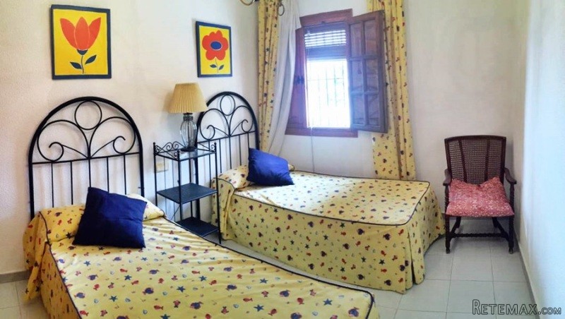 3 Bedrooms - Townhouse - Murcia - For.. - 2