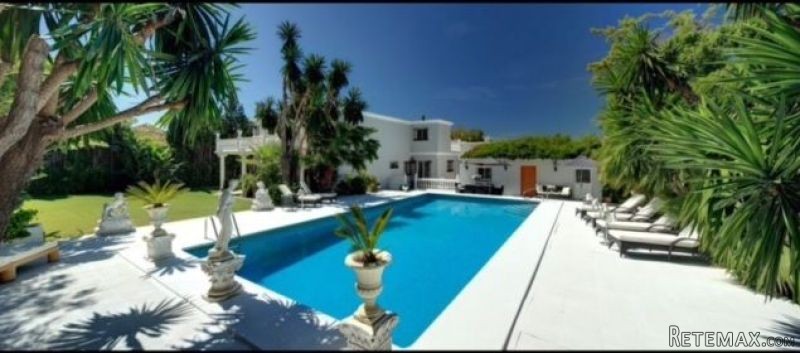 5 Bedrooms - Villas - Malaga - For Sale - 2