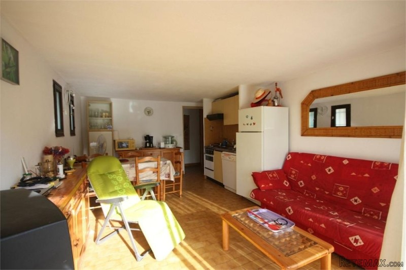 For Sale Apartment With Courtyard And.. - 2