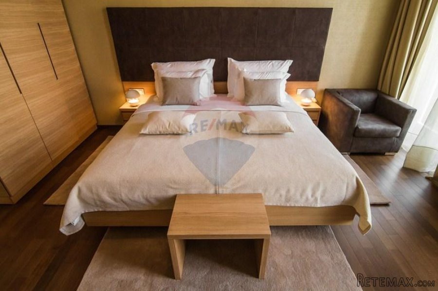 LUX APARTMAN U CENTRU OPATIJE - 10