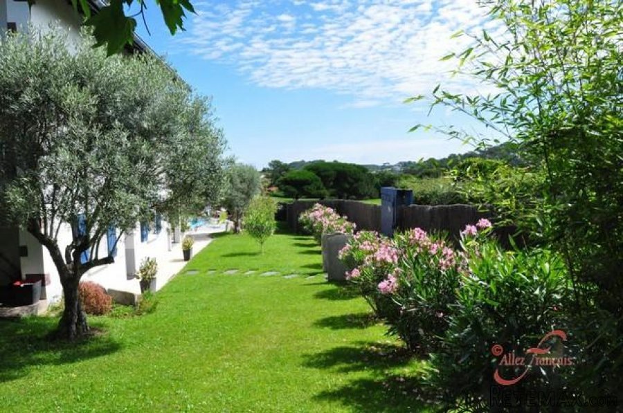 St Jean-de-Luz (64) - Stunning traditional house with a pool... - 10