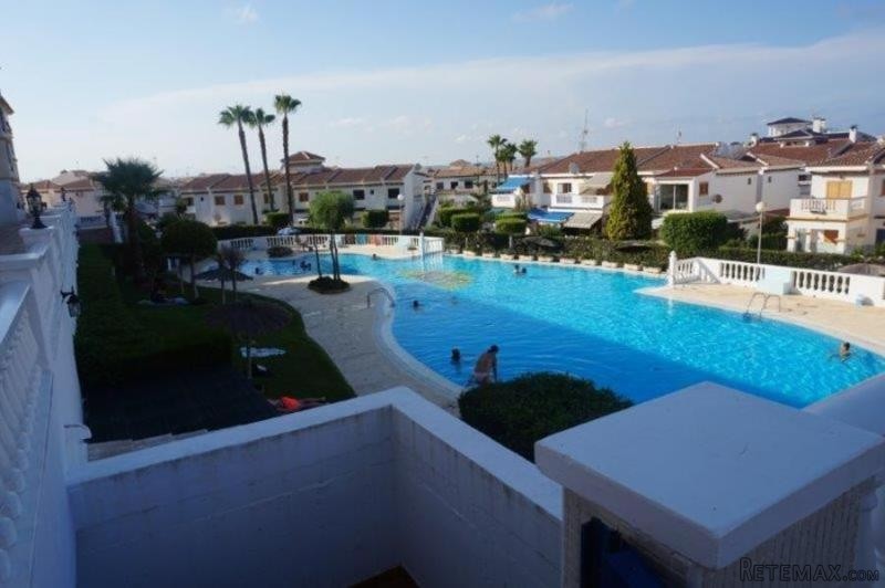 1 Bedroom - Apartment - Alicante - For..