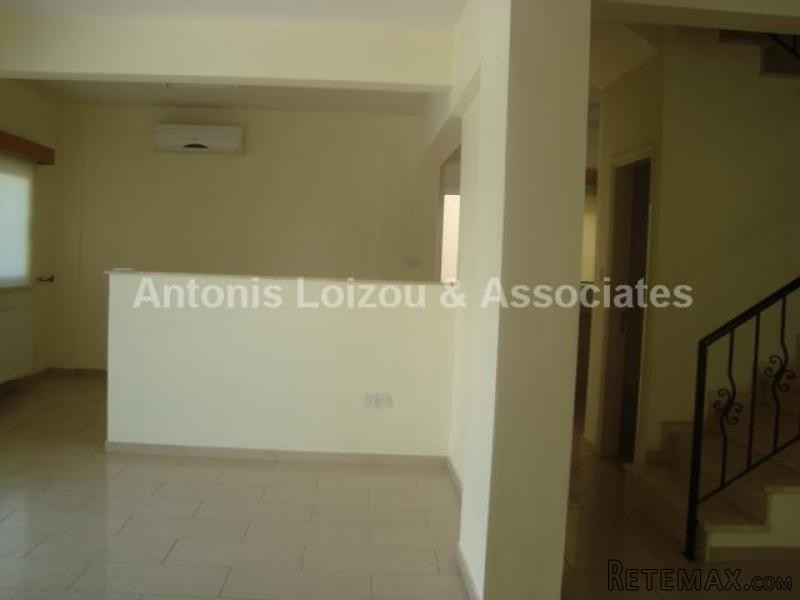 3 Bed House in Makedonitissa - 2