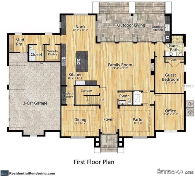 5 bedroom Property For Sale: 5011 WEST.. - 2