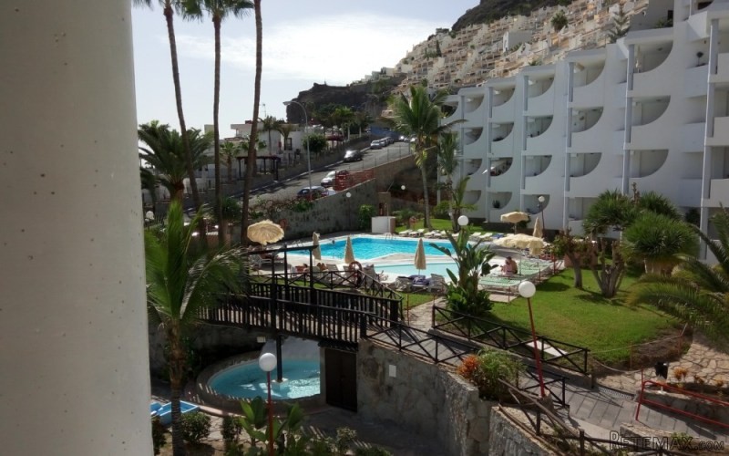 One Bedroom Apartment with Sea Views - 2